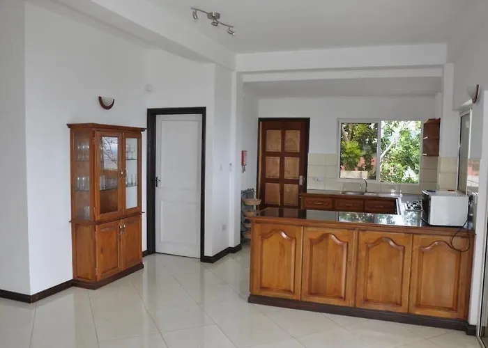 Eden Panoramic Pensionat 3*